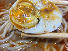 -林氏沙茶面·闽南必尝小吃(福建路店)