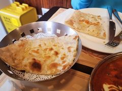 -克比叔叔印度餐厅Kebabs on the Grille(永康路分店)