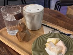 -旧天堂书店(华侨城创意文化园南山特色文化街区店)