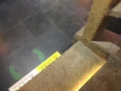 -绿茶餐厅(财富购物中心店)