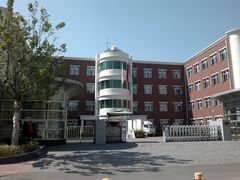 -北京市海淀区翠微小学