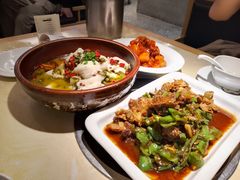 -大碗先生(万家丽店)