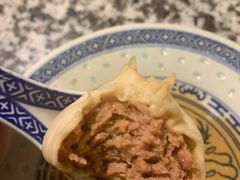 -南京大牌档(凯德大峡谷店)