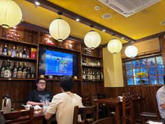 -鸟鹏烧鸟居酒屋(仁恒梦中心店)