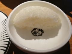 矿泉水五常大米-太二酸菜鱼(财富购物中心店)