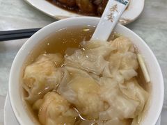 -麦奀云吞面世家(佐敦店)