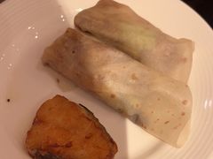 -盛宴自助餐厅(运达喜来登店)