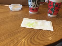 -星巴克(北京王府井店)