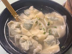 -食惠里小笼包面馆(越秀店)