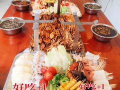 -谢智冷沾沾(马家巷总店)