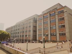 -上海四行仓库抗战纪念馆