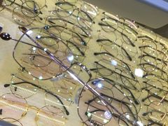 -PARKWAY·百汇眼镜(三叶眼镜城店)