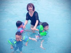 -Club Med地中海俱乐部·桂林度假村