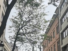 -卢森堡圣母教堂