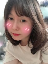 点击看大图 中发-简影造型·自选烫染接发salon