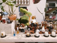 -PlantsEatery·植物食堂(REX春熙店)