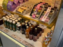 -莫卡乡村(黄龙万科店)