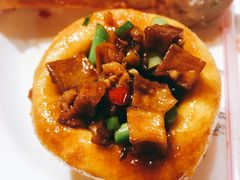-金掌勺锅包肉(太原万达店)