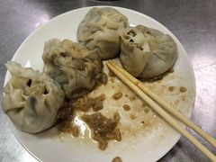 烧卖-严氏严大姐特色小吃(利济北路店)