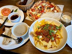 -FABIO’S费比欧披萨餐厅