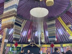 -海拉尔蒙古包(房山长阳店)