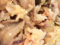 -金迈圆烤肉餐厅(维多利店)