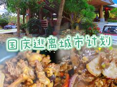 -兴隆槟榔园休闲农庄