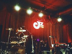 -JZ Club 爵士酒吧(上海店)