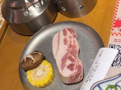 -哼蟹二将·烤肉酱蟹(合生汇店)