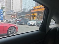 -苏淮景·苏闽融创菜·海鲜(原空港井河轩店)
