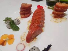 -香丰阁·烤鸭·川湘菜(清河店)