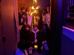 -棂笼·深度沉浸密室(武汉旗舰店)