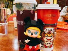 -鸡鸣赐茶(鸡鸣寺路店)