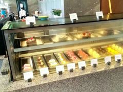 -解放碑威斯汀酒店-知味国际美食餐厅