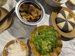 -深山老屋(国顺东路店)