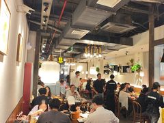 -乔街深夜食堂·台州菜·高压锅生蚝(杭州总店)