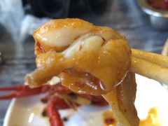 -麻辣港湾(京津公路店)