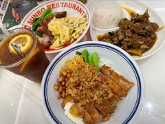 -新世界餐厅(万达店)