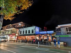 -Fergburger(皇后镇店)