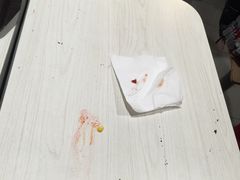 -麦当劳(交道口店)