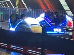 -极限PLAY运动娱乐新世界·团建派对潮玩休闲馆·室内蹦极高空游乐园