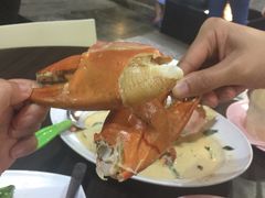 -龙海鲜螃蟹王(宏茂桥店)