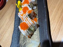 -江左尚白日本料理(万象城店)