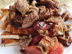 -长香源葫芦头梆梆肉(开通巷店)