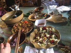 -纳兰傣雀傣味餐厅