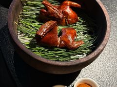 -月芽· 璞上餐厅·上天竺店