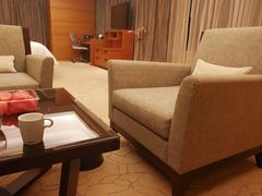 -上海浦东嘉里大酒店