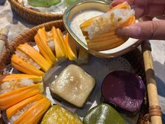 -琥珀川糟粕醋火锅(慈云寺店)