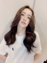 -丝语萱形象