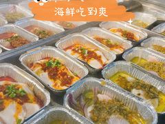 -蚝英雄鲜蚝自助专门店(长楹天街直营店)